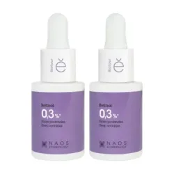Etat Pur Retinol 0,3% Duplo, 2 x 15ml