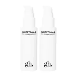 gh 1600 Retinal-Z Serum Imperfecciones Duplo, 2 x 30 ml