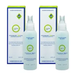 IOOX PROBABY Colonia Infantil Duplo, 2 x 150 ml