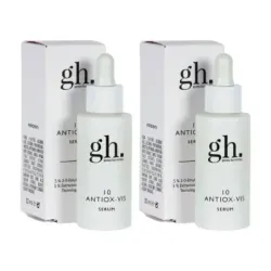 gh 15 Antiox-C Serum Duplo, 2 x 30 ml