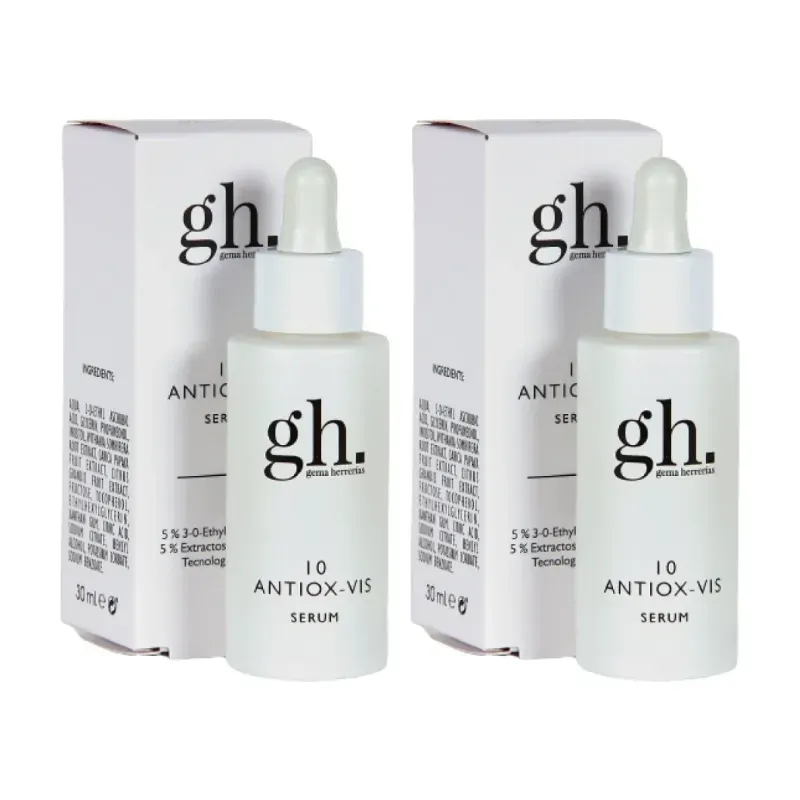gh 15 Antiox-C Serum Duplo, 2 x 30 ml | Farmacia Barata