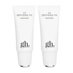 gh 25 Péptidos-TH Cremagel Roll-On Duplo, 2 x 40 ml