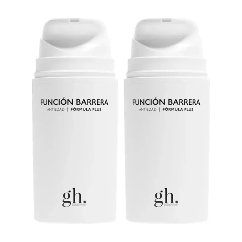 Gh Función Barrera Fórmula Plus Duplo, 2 x 80 ml | Farmacia Barata