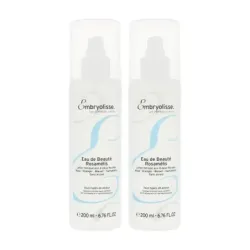Embryolisse Eau de Beauté Rosamelis Duplo, 2 x 200ml.