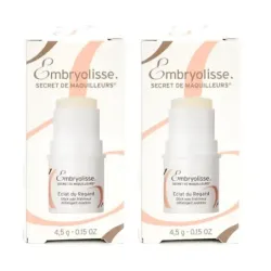 Embryolisse Eclat du régard Duplo, 2 x 4,5g.