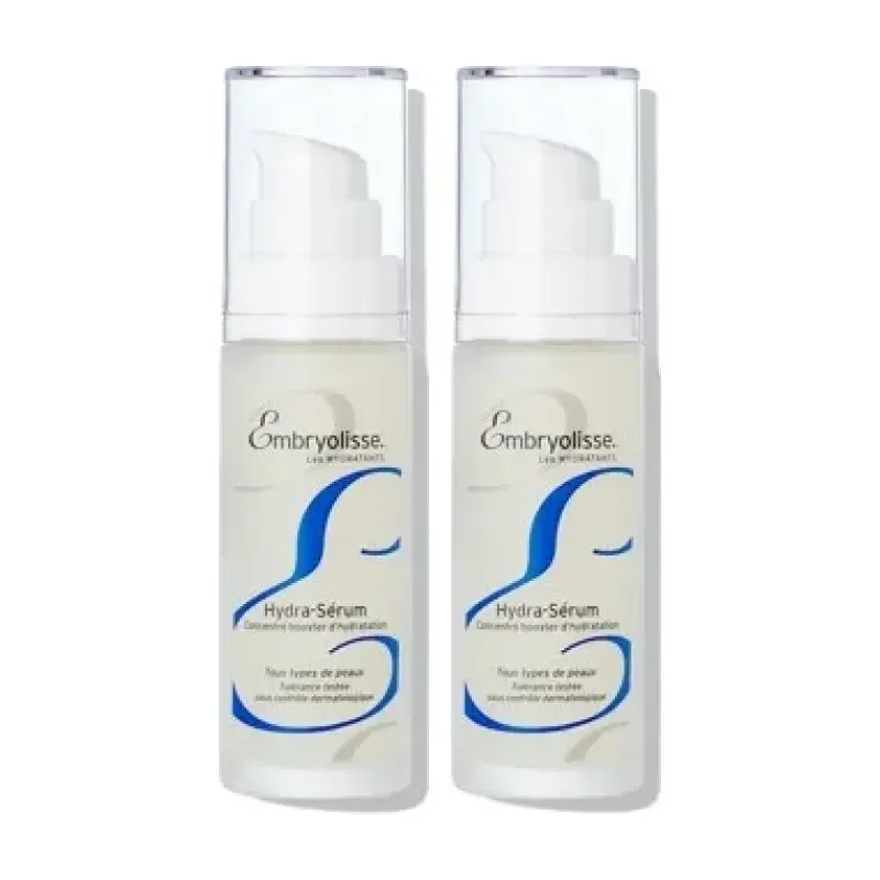 Embryolisse hydra-serum Duplo, 2 x 30 ml | Farmacia Barata Embryolisse hydra-serum Duplo, 2 x 30 ml | Farmacia Barata