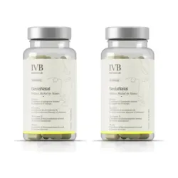 IVB Gestanatal Duplo, 2 x 60 cápsulas