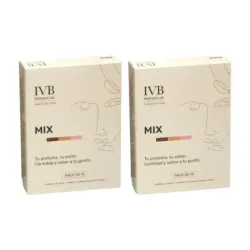 IVB Stick Mix Sabores Duplo, 2 x 10 sticks