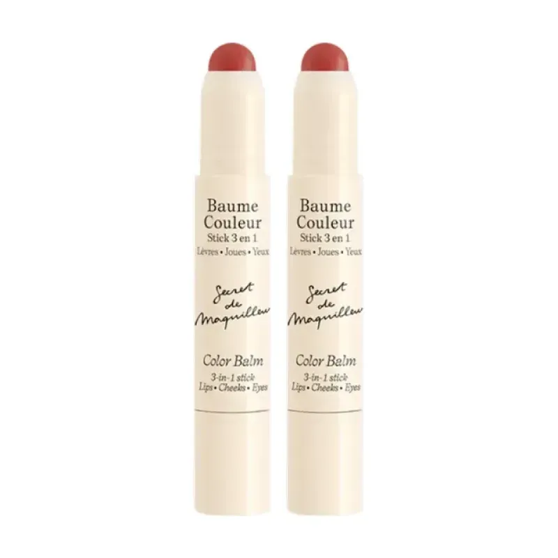 Embryolisse Baume Couleur Stick 3-en-1 Mocha Duplo, 2 x 2,5 g | Farmacia Barata Embryolisse Baume Couleur Stick 3-en-1 Mocha Duplo, 2 x 2,5 g | Farmacia Barata