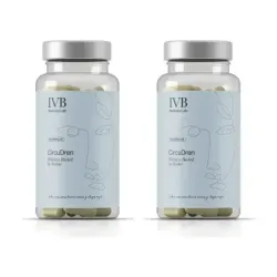 IVB Circudren Duplo, 2 x 60 cápsulas