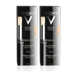 Vichy Dermablend Stick SOS Opal Duplo, 2 x 4,5 g.