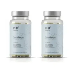 IVB FemmeBalance Duplo, 2 x 60 capsulas