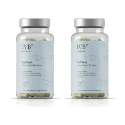 IVB SatiSens Duplo, 2 x 60 capsulas