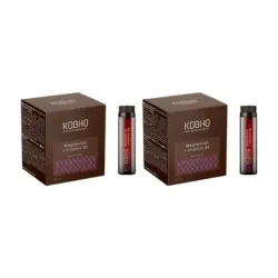 Kobho Magnesio + Vitamina B6 Duplo, 2 x 20 viales