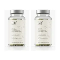 IVB VitalNatal Woman Duplo, 2 x 60 capsulas