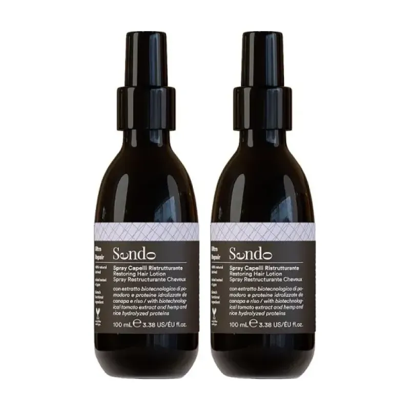 Sendo Ultra Repair loción Duplo, 2 x 100 ml | Farmacia Barata Sendo Ultra Repair loción Duplo, 2 x 100 ml | Farmacia Barata