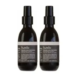 Sendo Lenitivo crema calmante Duplo, 2 x 100 ml