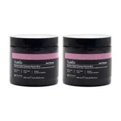 Sendo Moisturizing Curl Reviver Hair Mask Duplo, 2 x 200ml