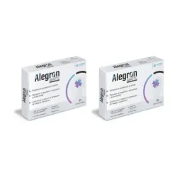 Alegron Duplo, 2 x 30 comprimidos