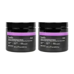 Sendo Blonde Revival Hair Mask Duplo, 2 x 200 ml
