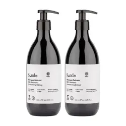 Sendo Champú Hidratante Familiar Duplo, 2 x 500 ml