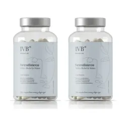 IVB Femmebalance Duplo, 2 x 180 cápsulas