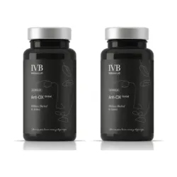 IVB Anti-Ox Global Duplo, 2 x 60 cápsulas