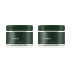 IVB Creatina Essential Duplo, 2 x 60 tomas