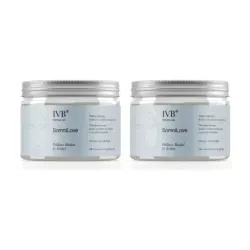 IVB Somnilove Sabor Neutro Duplo, 2 x 180 gramos