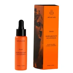 Arturo Alba Despigmentante de Alta Potencia, 30 ml