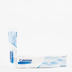 Calmiox 5 mg/g Crema, 30g.