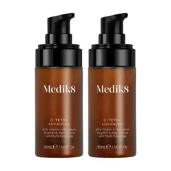 Medik8 C-Tetra Advanced Duplo, 2 x 30 ml
