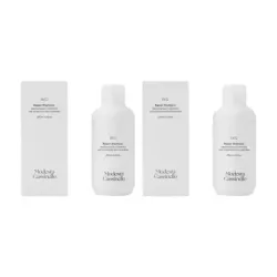 Modesta Cassinello H02 Champú Reparador Duplo, 2 x 250 ml