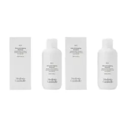 Modesta Cassinello H03 Champú Brillo y Vitalidad Duplo, 2 x 250 ml