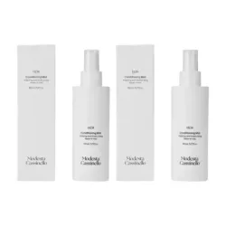 Modesta Cassinello H08 Spray Acondicionador Sin Aclarado Duplo, 2 x 100 ml