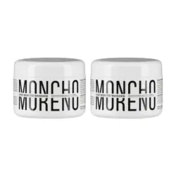 Moncho Moreno One Minute Wonder Duplo, 2 x 250 ml