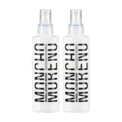 Moncho Moreno Bond, J'aime Bond Duplo, 2 x 200 ml