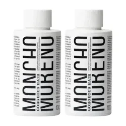 Moncho Moreno Gorgeous Hair Duplo, 2 x 100 ml