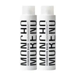 Moncho Moreno Gorgeous Hair Jumbo Duplo, 2 x 500 ml
