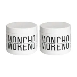 Moncho Moreno One Minute Wonder Jumbo Duplo, 2 x 500 ml