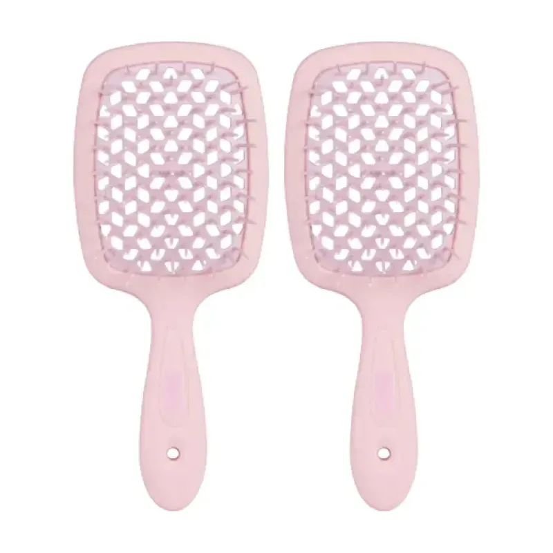 Moncho Moreno Cepillo Unraveller Rosa Duplo | Farmacia Barata Moncho Moreno Cepillo Unraveller Rosa Duplo | Farmacia Barata