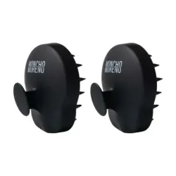 Moncho Moreno Magic Massage Negro Duplo