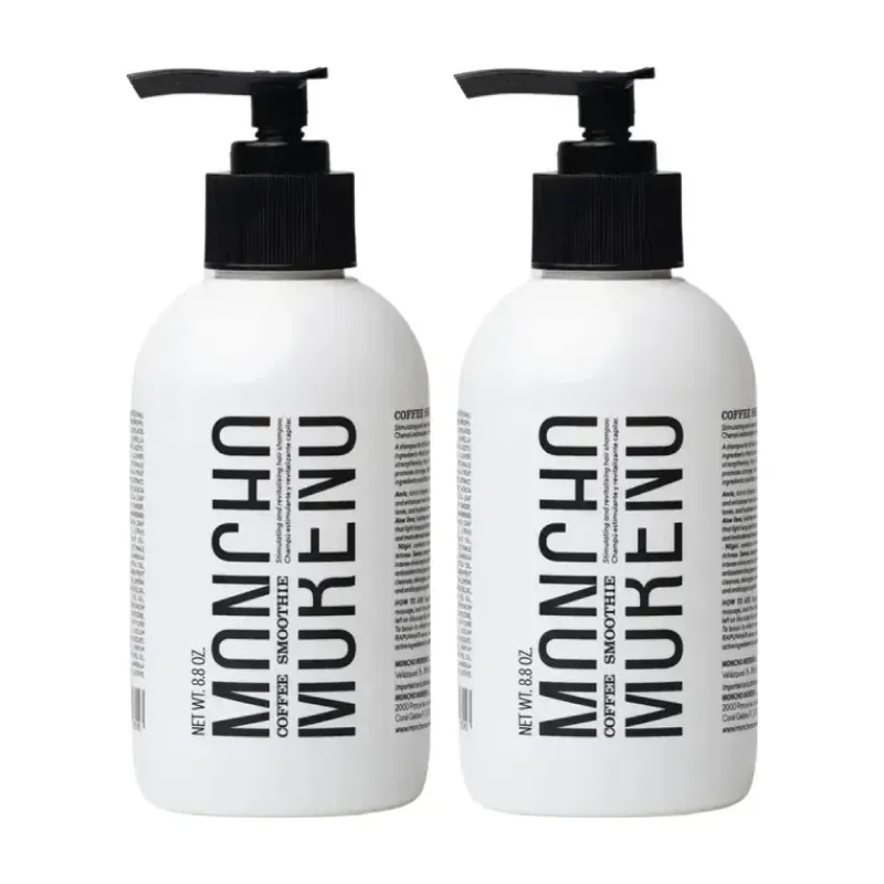 Moncho Moreno Coffee Smoothie Duplo, 2 x 250 ml | Farmacia Barata Moncho Moreno Coffee Smoothie Duplo, 2 x 250 ml | Farmacia Barata