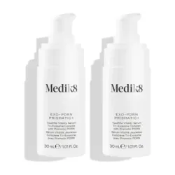 Medik8 EXO-PDRN Prismatic+ Duplo, 2 x 30 ml