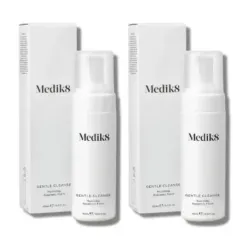 Medik8 Gentle cleanse Duplo, 2 x 150 ml