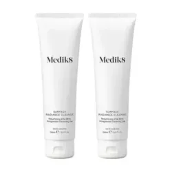 Medik8 Surface radiance cleanse Duplo, 2 x 150 ml
