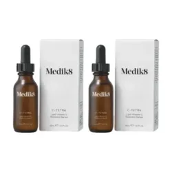 Medik8 C-Tetra Duplo, 2 x 30 ml