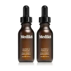 Medik8 Super C ferulic Duplo, 2 x 30 ml