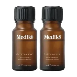 Medik8 C-Tetra eye Duplo, 2 x 7 ml