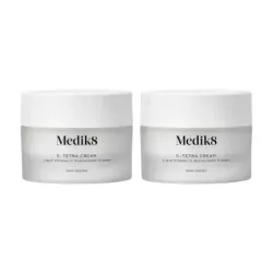 Medik8 C-Tetra cream Duplo, 2 x 50 ml